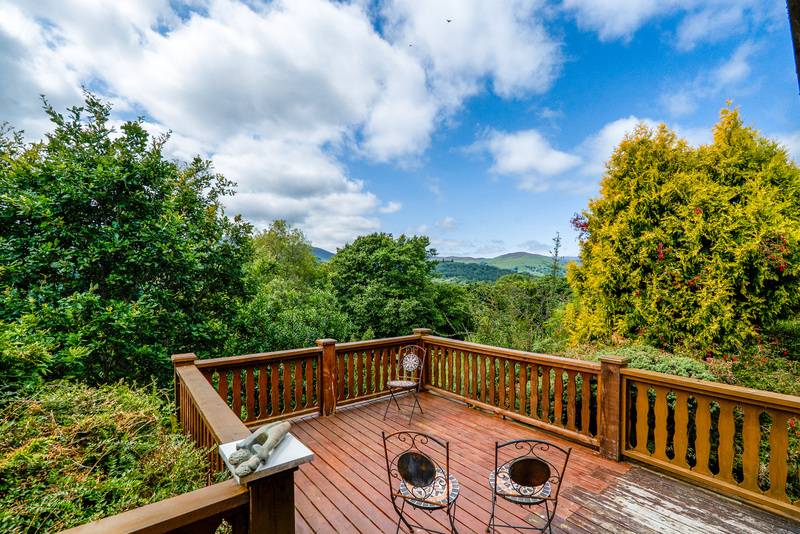 Photo of Glenmalure Pines, Ballintombay Lower, Rathdrum, A67 AH22