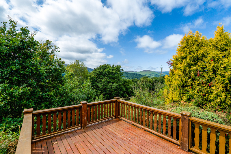 Photo of Glenmalure Pines, Ballintombay Lower, Rathdrum, A67 AH22