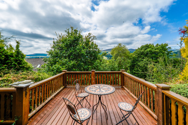 Photo of Glenmalure Pines, Ballintombay Lower, Rathdrum, A67 AH22