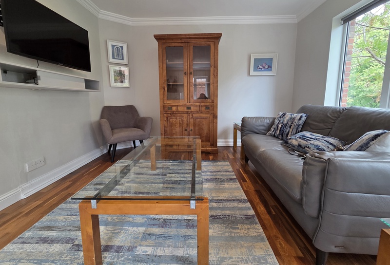 Photo of 27 THE SWEEPSTAKES, BALLSBRIDGE PARK, MERRION ROAD, DUBLIN 4, D04 HY23