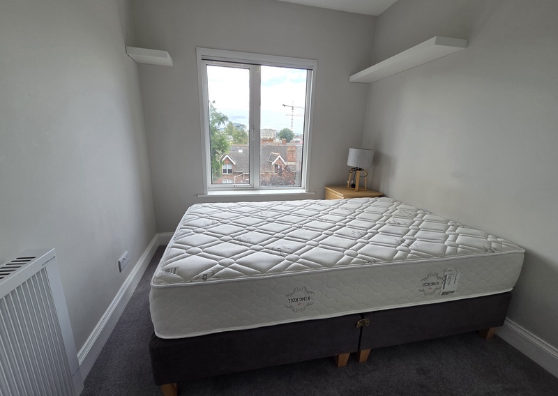 Photo of 27 THE SWEEPSTAKES, BALLSBRIDGE PARK, MERRION ROAD, DUBLIN 4, D04 HY23