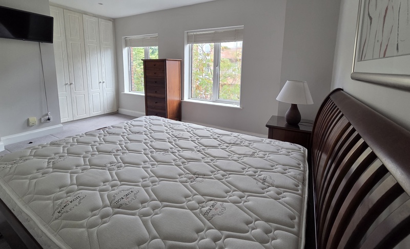 Photo of 27 THE SWEEPSTAKES, BALLSBRIDGE PARK, MERRION ROAD, DUBLIN 4, D04 HY23