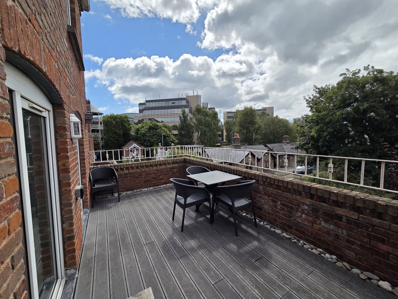 Photo of 27 THE SWEEPSTAKES, BALLSBRIDGE PARK, MERRION ROAD, DUBLIN 4, D04 HY23