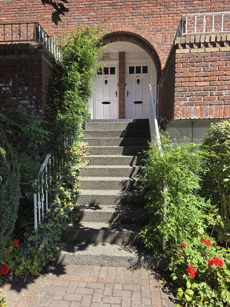 Photo of 27 THE SWEEPSTAKES, BALLSBRIDGE PARK, MERRION ROAD, DUBLIN 4, D04 HY23