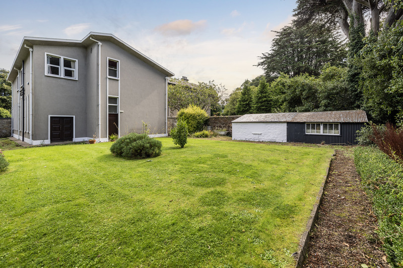 Photo of DUN MHUIRE, SEAFIELD ROAD, KILLINEY, CO. DUBLIN, A96 R590