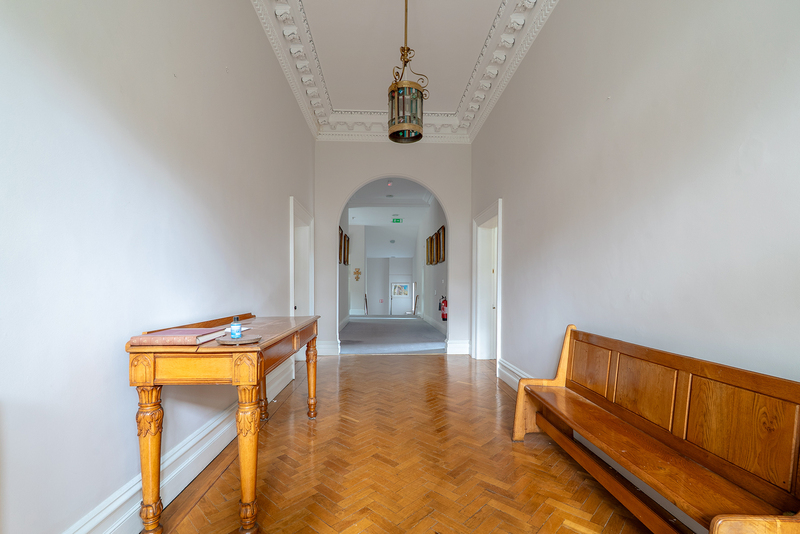 Photo of DUN MHUIRE, SEAFIELD ROAD, KILLINEY, CO. DUBLIN, A96 R590