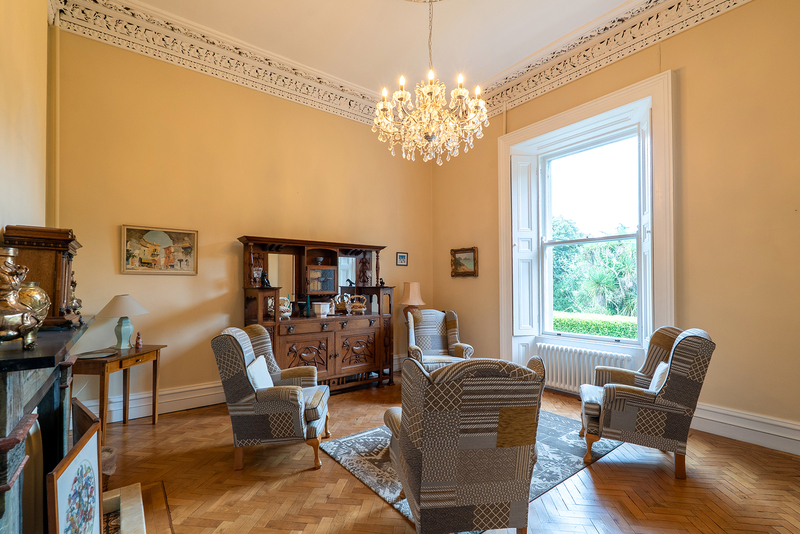 Photo of DUN MHUIRE, SEAFIELD ROAD, KILLINEY, CO. DUBLIN, A96 R590