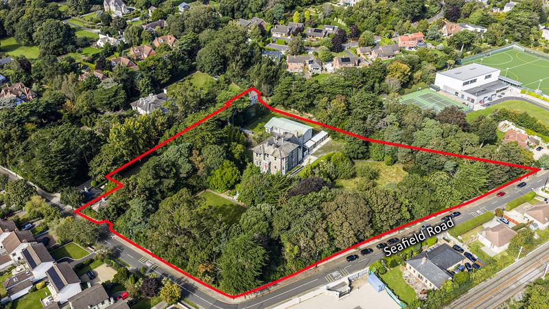 Photo of DUN MHUIRE, SEAFIELD ROAD, KILLINEY, CO. DUBLIN, A96 R590