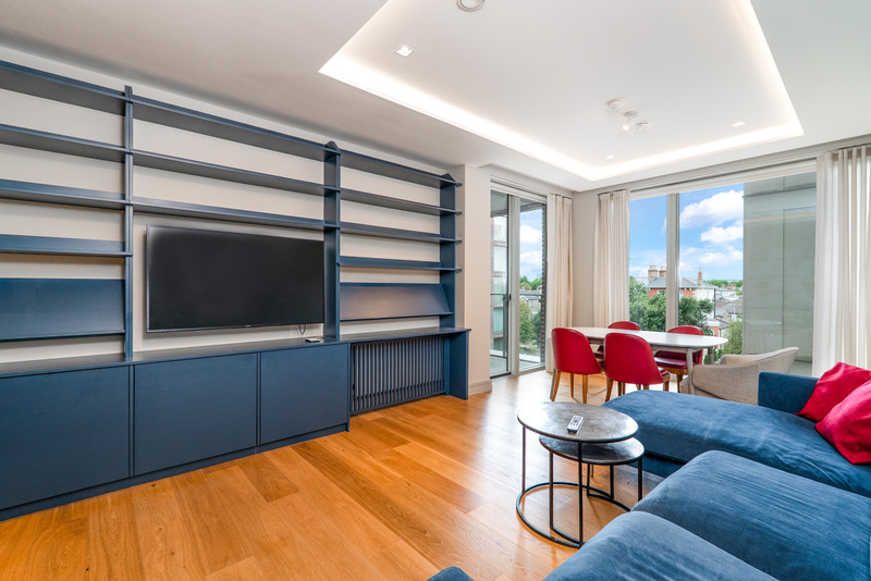 Photo of APARTMENT 39, THE BARRINGTON, LANSDOWNE PLACE, DUBLIN 4, D04 E9D0