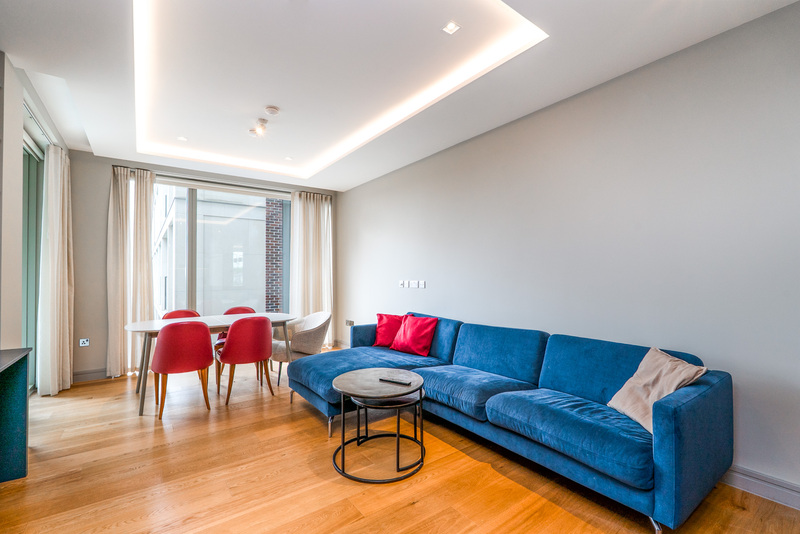 Photo of APARTMENT 39, THE BARRINGTON, LANSDOWNE PLACE, DUBLIN 4, D04 E9D0