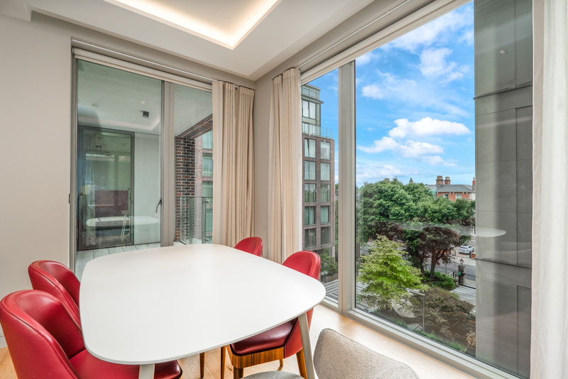Photo of APARTMENT 39, THE BARRINGTON, LANSDOWNE PLACE, DUBLIN 4, D04 E9D0