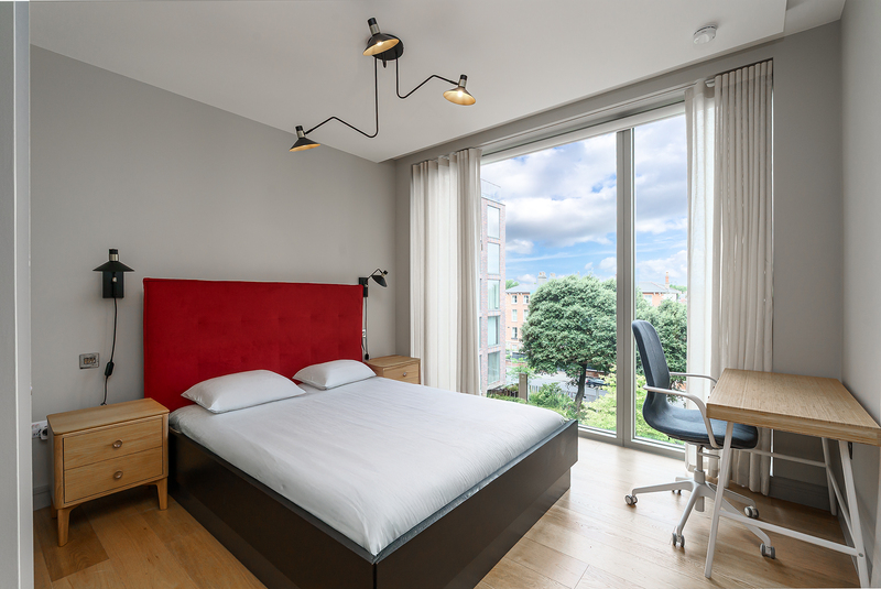 Photo of APARTMENT 39, THE BARRINGTON, LANSDOWNE PLACE, DUBLIN 4, D04 E9D0