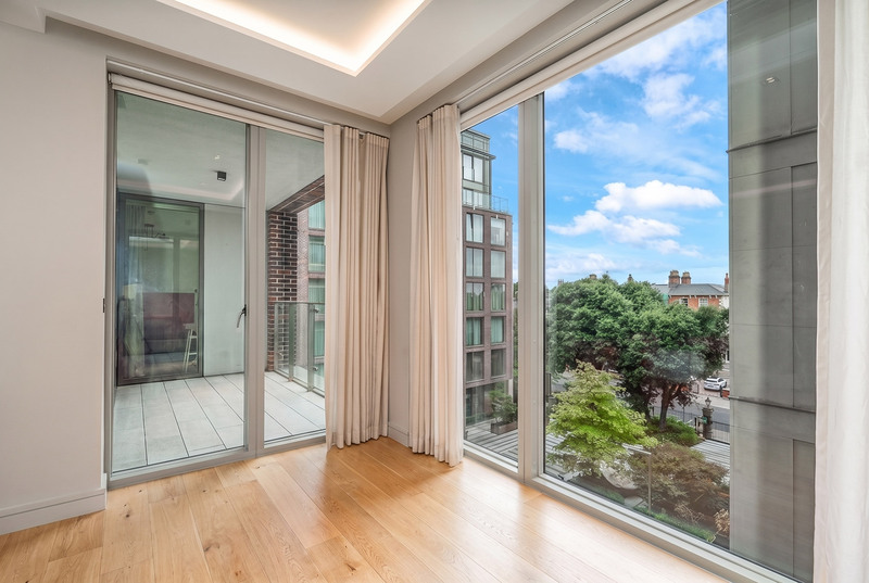 Photo of APARTMENT 39, THE BARRINGTON, LANSDOWNE PLACE, DUBLIN 4, D04 E9D0