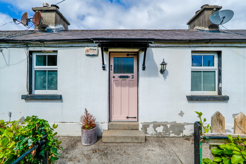 Photo of Monaloe Cottages, Cabinteely, D18 X9H6