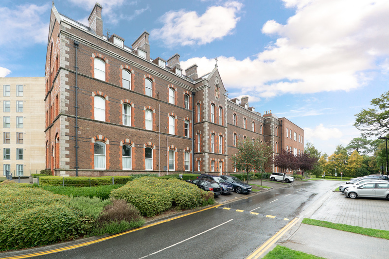 Photo of Convent Hall, Mount St Annes, Milltown, Dublin 6, D06 A376