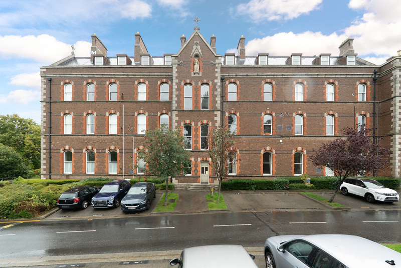 Photo of Convent Hall, Mount St Annes, Milltown, Dublin 6, D06 A376