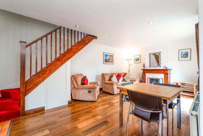 Photo of Caledon Court, East Wall, D03 XE20