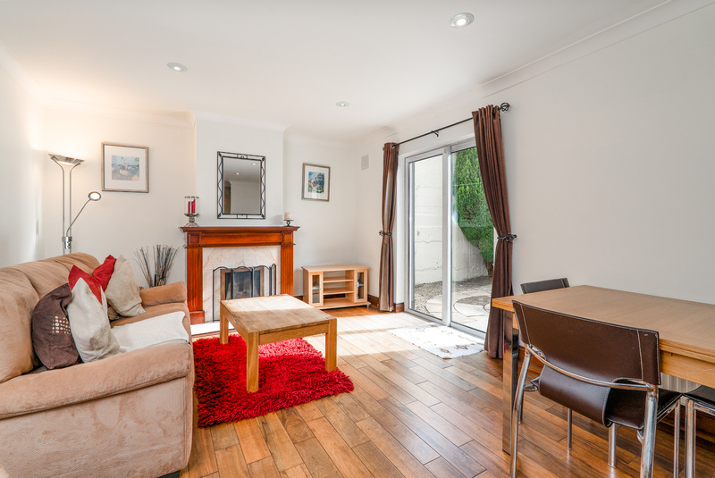 Photo of Caledon Court, East Wall, D03 XE20