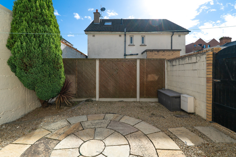 Photo of Caledon Court, East Wall, D03 XE20