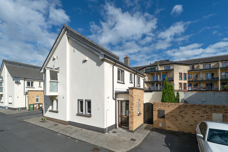 Photo of Caledon Court, East Wall, D03 XE20
