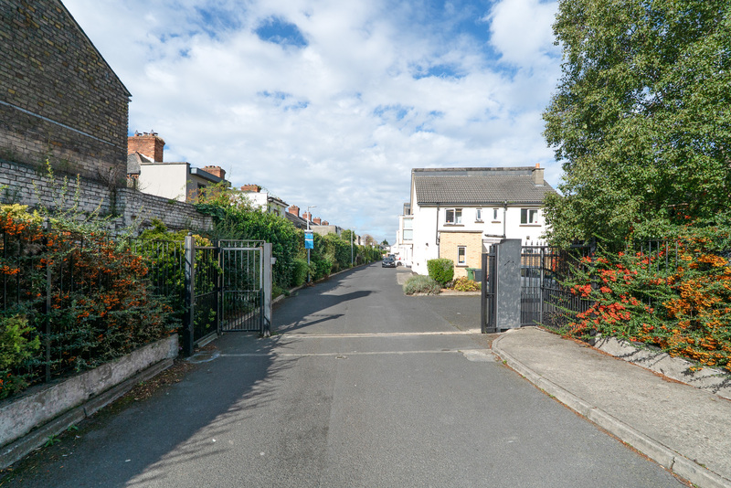 Photo of Caledon Court, East Wall, D03 XE20