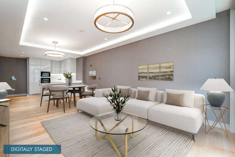 Photo of APARTMENT 12, THE BARRINGTON, LANSDOWNE PLACE, DUBLIN 4, D04 P5P7