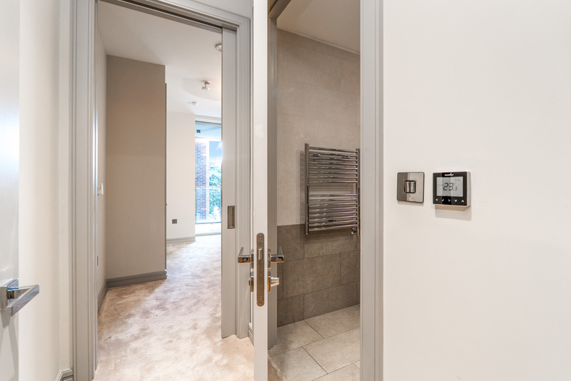 Photo of APARTMENT 12, THE BARRINGTON, LANSDOWNE PLACE, DUBLIN 4, D04 P5P7