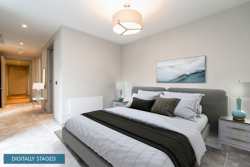 Photo of APARTMENT 12, THE BARRINGTON, LANSDOWNE PLACE, DUBLIN 4, D04 P5P7