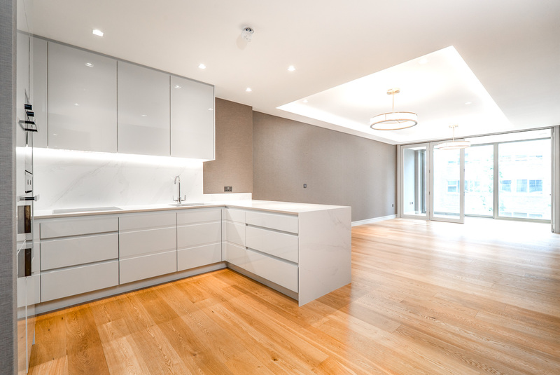 Photo of APARTMENT 12, THE BARRINGTON, LANSDOWNE PLACE, DUBLIN 4, D04 P5P7
