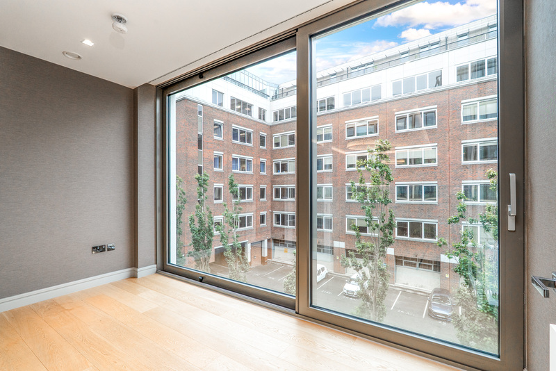 Photo of APARTMENT 12, THE BARRINGTON, LANSDOWNE PLACE, DUBLIN 4, D04 P5P7