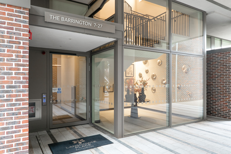 Photo of APARTMENT 12, THE BARRINGTON, LANSDOWNE PLACE, DUBLIN 4, D04 P5P7