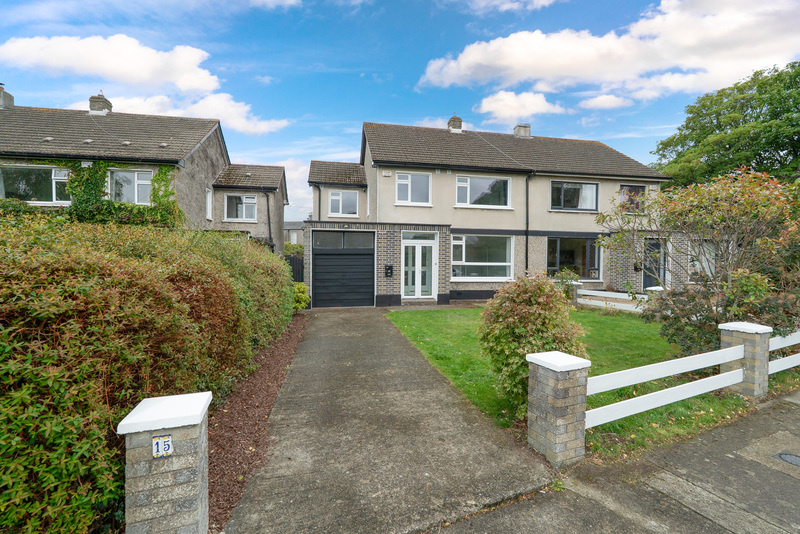 Photo of Novara Park, Bray, Co.Wicklow, A98 F825