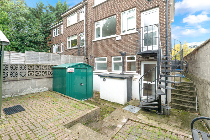 Photo of Ground Floor Apartment, 1 Fairfield Court, Newbridge Avenue, Sandymount, D04 R663