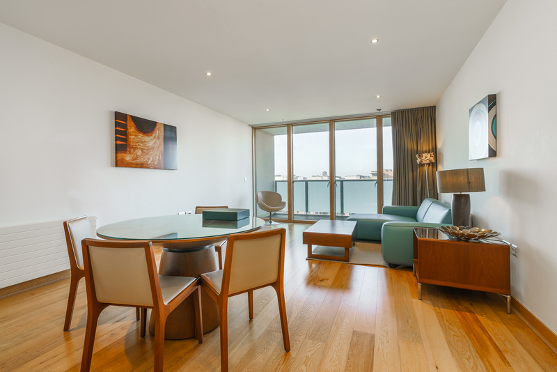 Photo of Cloncurry House, Spencer Dock, IFSC, Dublin 1, D01 N9X3