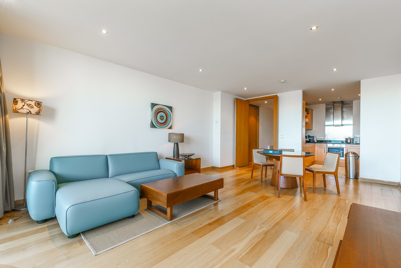 Photo of Cloncurry House, Spencer Dock, IFSC, Dublin 1, D01 N9X3