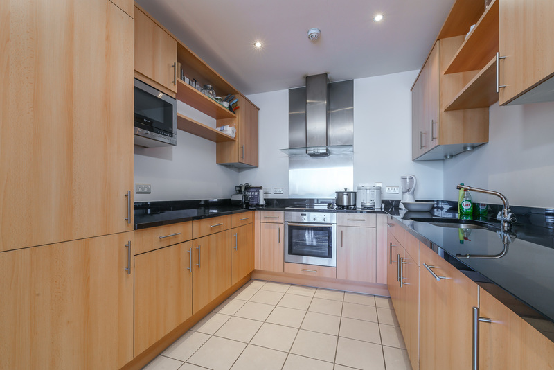 Photo of Cloncurry House, Spencer Dock, IFSC, Dublin 1, D01 N9X3