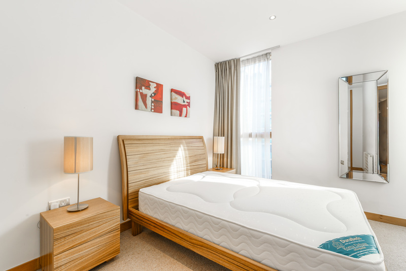 Photo of Cloncurry House, Spencer Dock, IFSC, Dublin 1, D01 N9X3