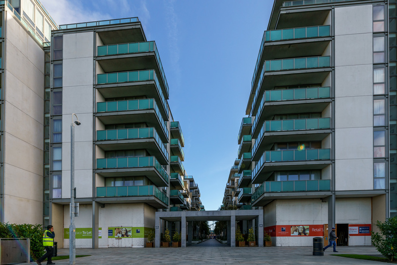 Photo of Cloncurry House, Spencer Dock, IFSC, Dublin 1, D01 N9X3
