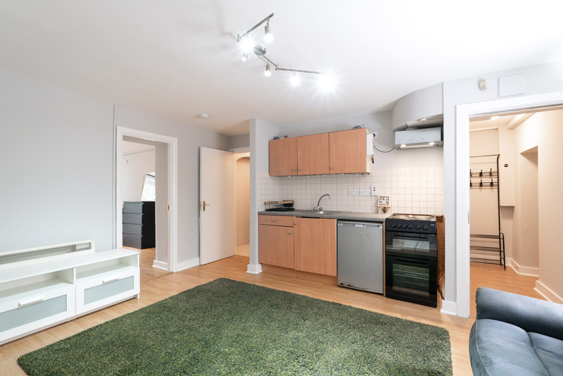 Photo of Garden Apartment, Upper Georges Street, Dun Laoghaire, Co. Dublin, A96 R8C8