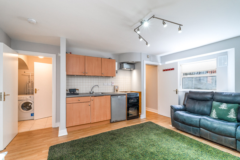 Photo of Garden Apartment, Upper Georges Street, Dun Laoghaire, Co. Dublin, A96 R8C8