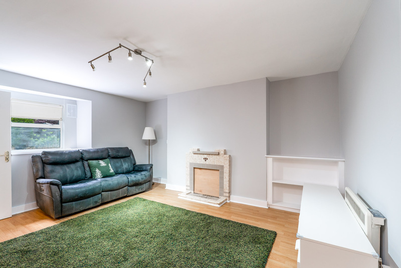 Photo of Garden Apartment, Upper Georges Street, Dun Laoghaire, Co. Dublin, A96 R8C8