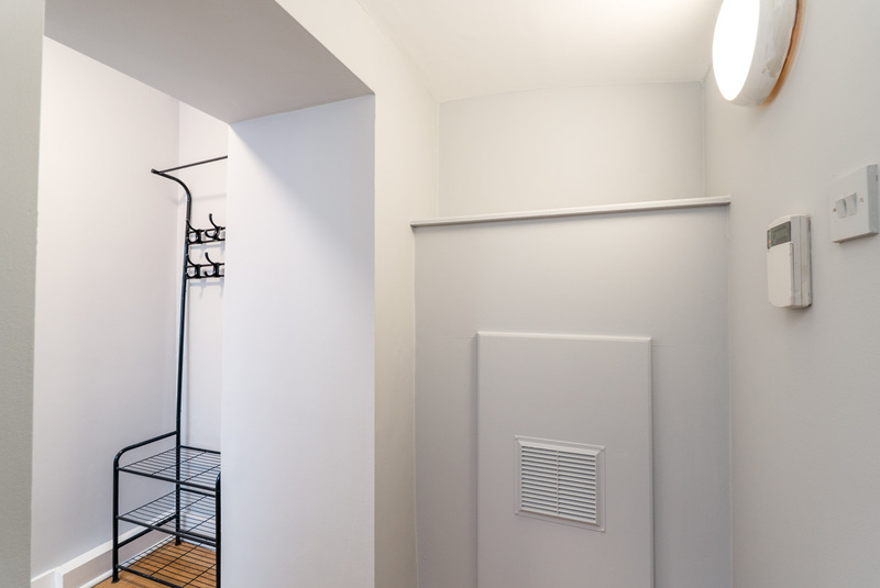 Photo of Garden Apartment, Upper Georges Street, Dun Laoghaire, Co. Dublin, A96 R8C8
