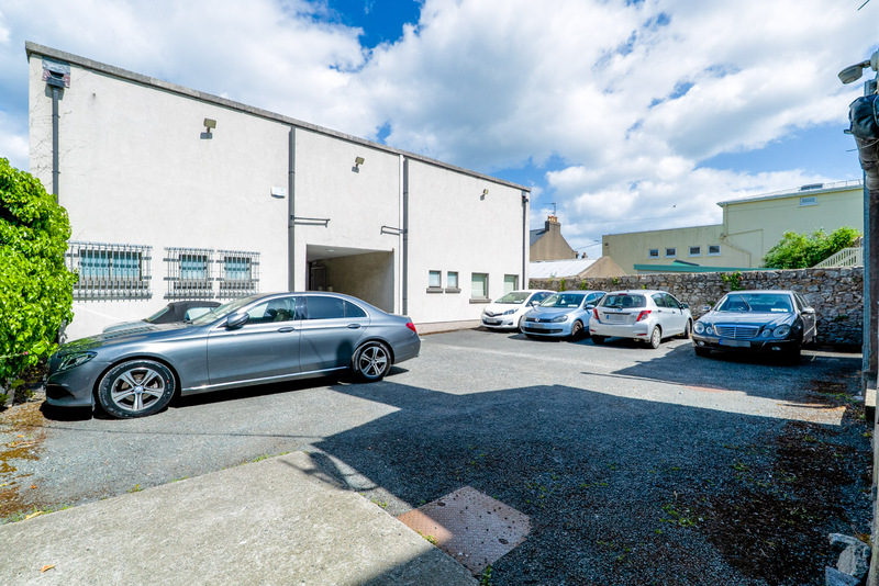 Photo of Garden Apartment, Upper Georges Street, Dun Laoghaire, Co. Dublin, A96 R8C8