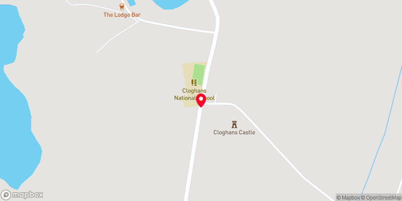 Map of property Map of property