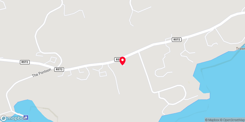 Map of property