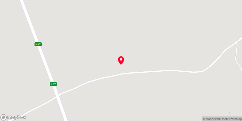 Map of property
