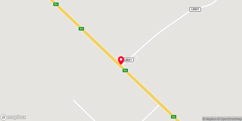 Map of property Map of property