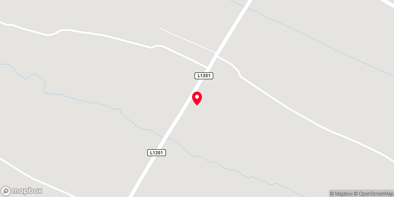 Map of property