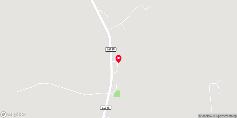 Map of property