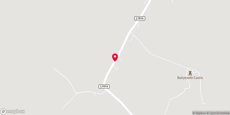 Map of property